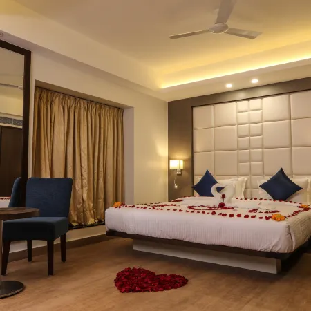 The Grand Asansol