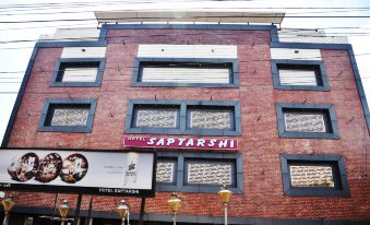 Hotel Saptarshi