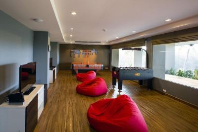 キッズルーム/キッズクラブ サンスリ プーケットの写真