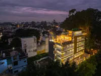 The Hosteller Dehradun