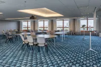 Scandic Park Helsinki - Business