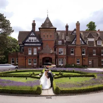 Woodlands Park Hotel