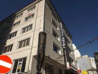 Peracity Hotel - 3 ดาว