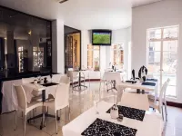 Airport Inn and Suites Hotels in Isando