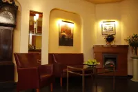 Hotel Kaiserhof Wesel - WiFi