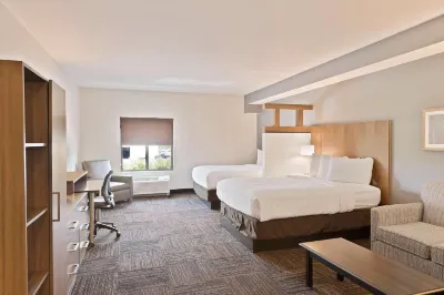 Extended Stay America Suites - Rock Hill فنادق في روك هيل