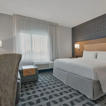 TownePlace Suites Sacramento Elk Grove