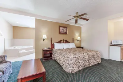 Days Inn by Wyndham LaPlace- New Orleans Các khách sạn ở Laplace