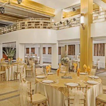The Mining Exchange Hotel Отели рядом с достопримечательностью «Парк Монумент Вэлли»