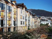 聖莫里茨皇后鎮飯店 - 美憬閣系列