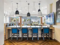 Fairfield Inn & Suites San Francisco Airport Oyster Point Area Hoteles en South San Francisco