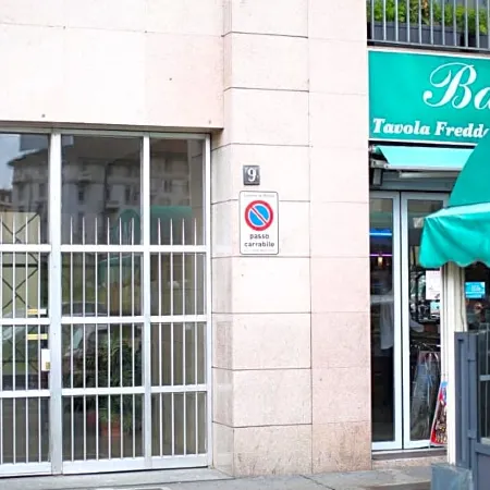Best Hostel Milano