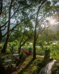 Riverside Spring Resort