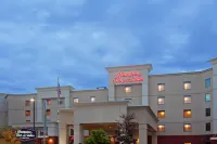 Hampton Inn & Suites Seattle-Airport/28th Ave Hotels in SeaTac