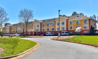 Extended Stay America Suites - Charlotte - University Place