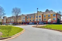 Extended Stay America Suites - Charlotte - University Place Hotels in Newell