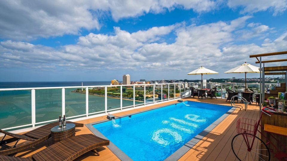 oile by Zayra Resorts