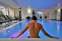 Flairhotel am Wörthersee - Pools