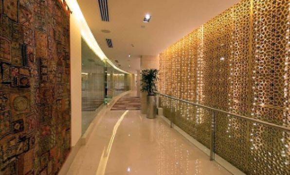 Trident, Bandra Kurla, Mumbai