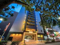 Super Hotel Shinyokohama Hotels in Shin-yokohama