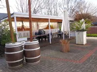 Venner Gasthaus Hôtels à : Bad Essen