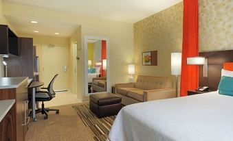 Home2 Suites by Hilton Winston-Salem Hanes Mall