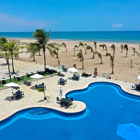 Hotel Arenas del Mar Resort