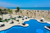 Hotel Arenas del Mar Resort - Pool