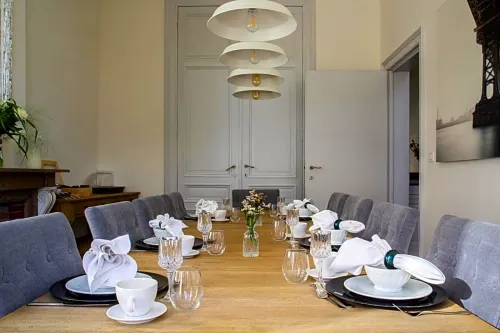 The Hamptons Boutique Hotel - Homestays