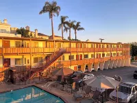 Seahorse Inn Manhattan Beach - LAX Hotel a Manhattan Beach