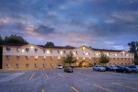 Super 8 by Wyndham Cromwell/Middletown Hotels in der Nähe von Wesleyan University