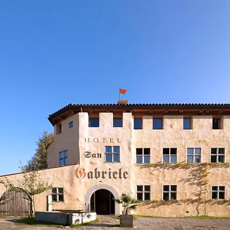 Hotel San Gabriele