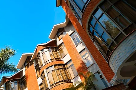 Kibo Palace Hotel