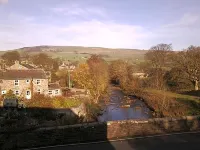 Riverside Bed & Breakfast
