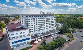 Hotel Golebiewski Bialystok