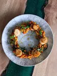 Isle of Mull Hotel and Spa - sarapan