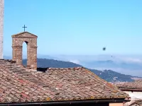 Primavera Mini Hotel Hotels in Cenerente