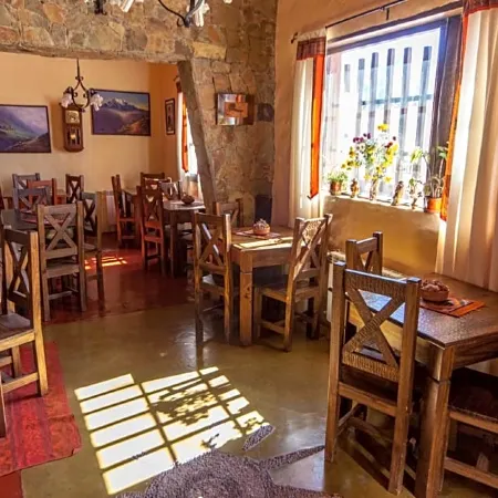 Hotel Norte Rupestre