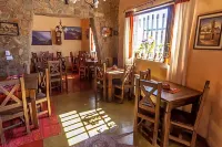 Hotel Norte Rupestre - 3-Star