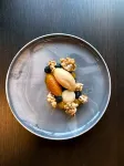 Hotel Kapellerput Heeze-Eindhoven - sarapan