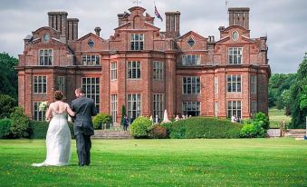 Broome Park Hotel