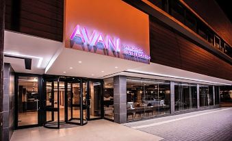 1. Avani Wi..