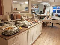 瑪格麗特別墅環形酒店 - 停車場