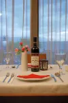 Hotel Rodovoli - Desayuno