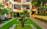 Rama Garden Hotel