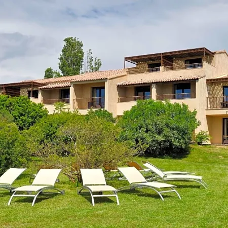 Hotel Bartaccia