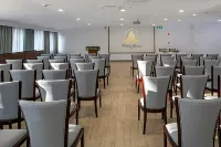 Willis Hotel Business & Wellness - 4-Star