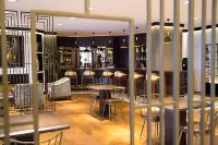 Dila Hotel - bar