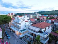 Manè Boutique Hotel - parking