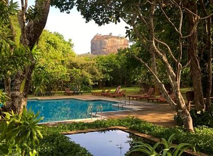 Sigiriya Village